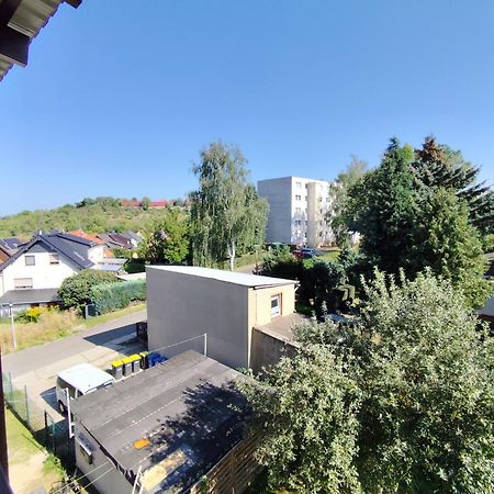 Cocon Zeitz Apartment Exterior photo