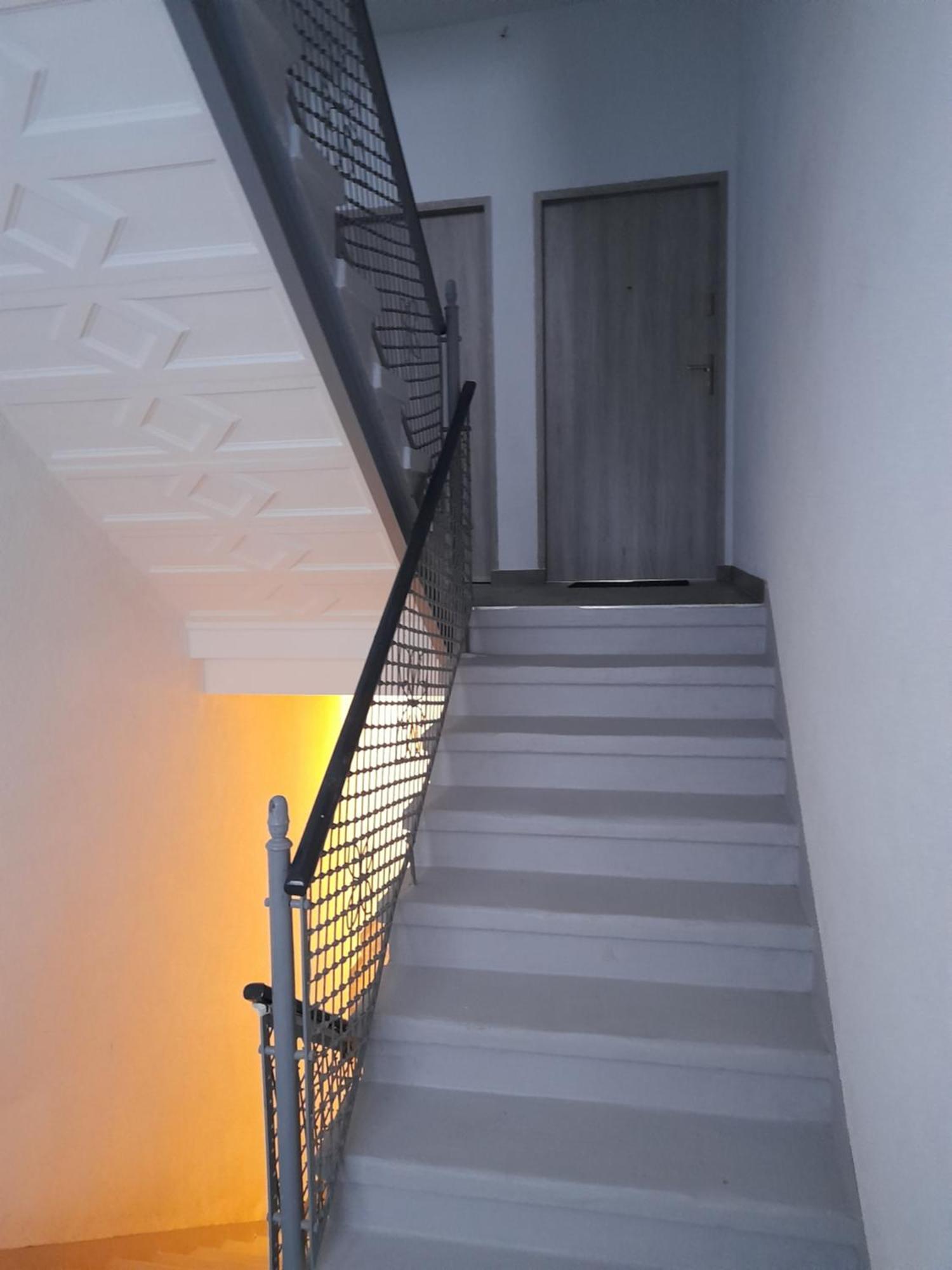 Cocon Zeitz Apartment Exterior photo