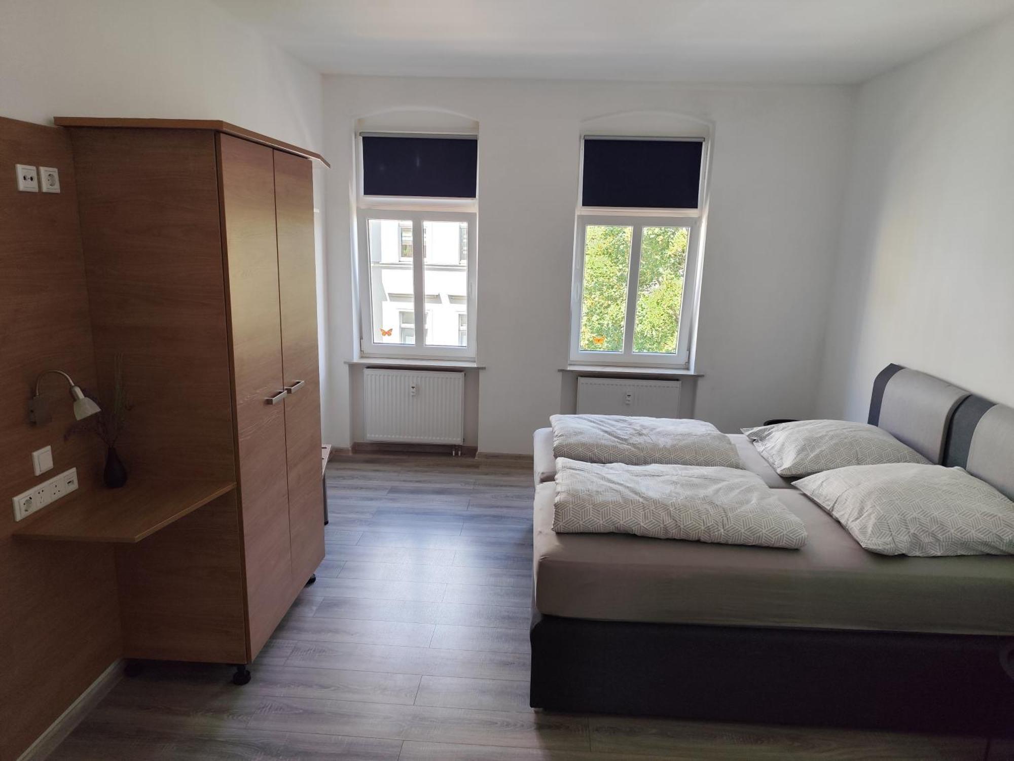 Cocon Zeitz Apartment Exterior photo