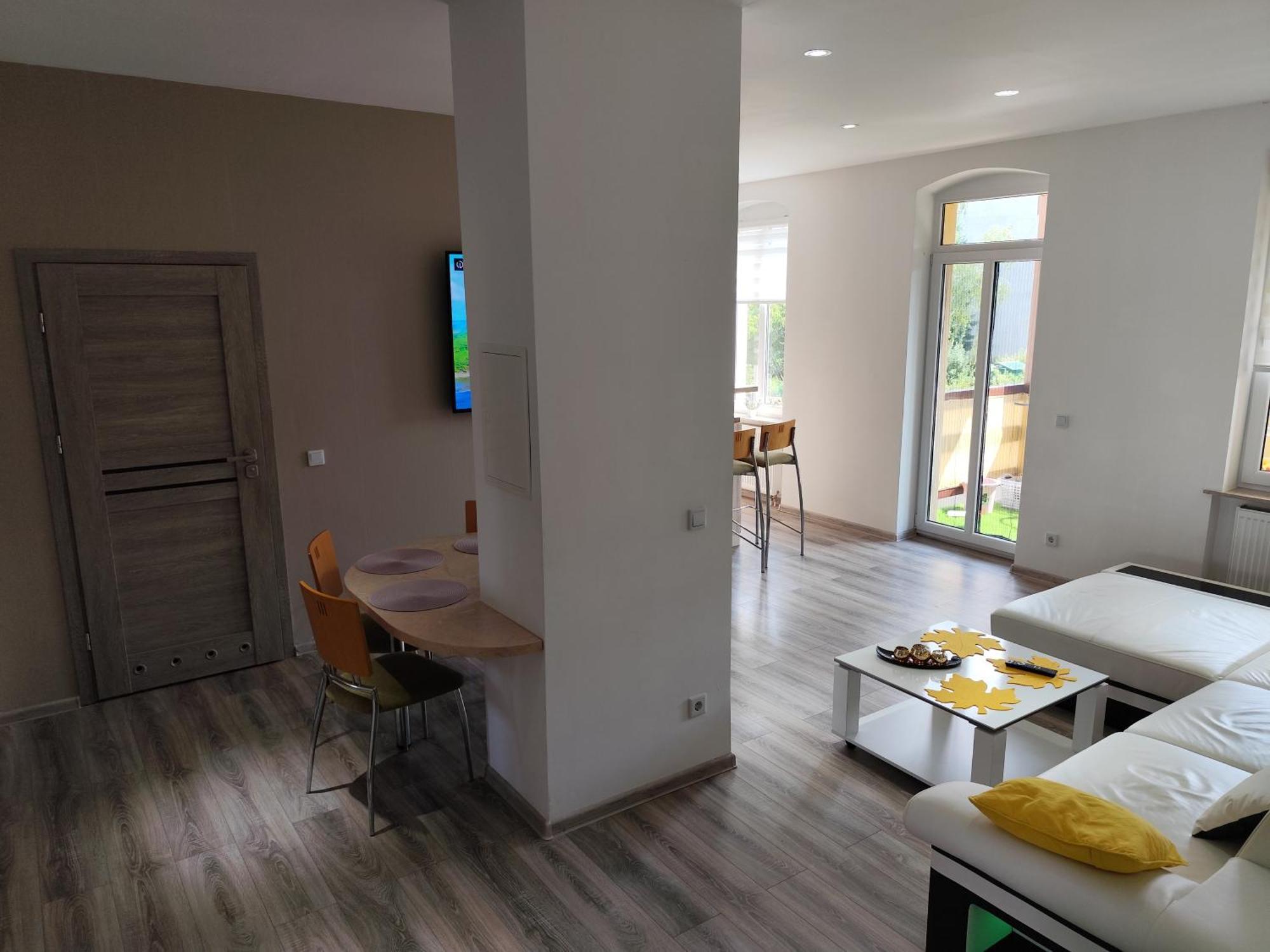 Cocon Zeitz Apartment Exterior photo