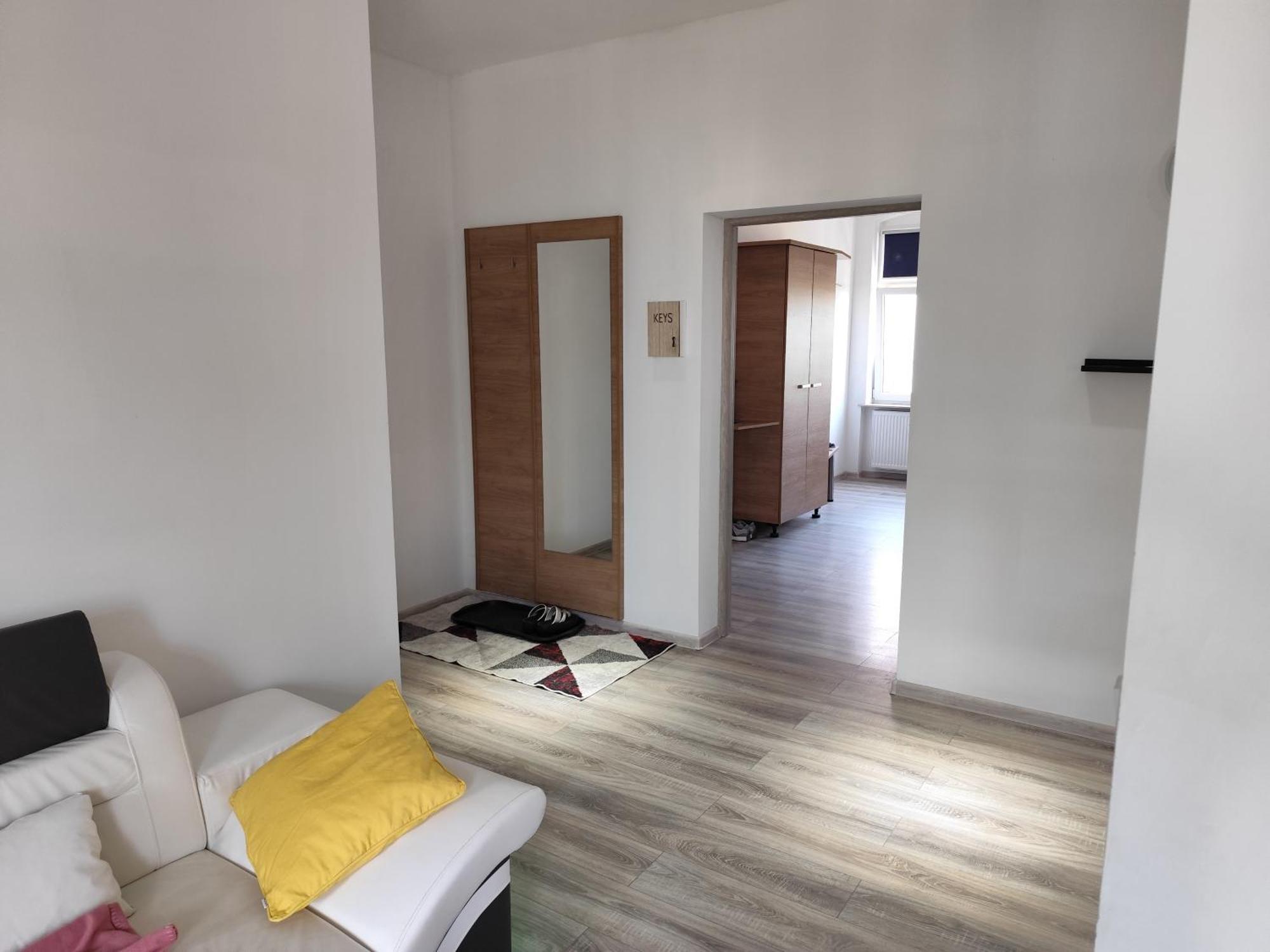 Cocon Zeitz Apartment Exterior photo