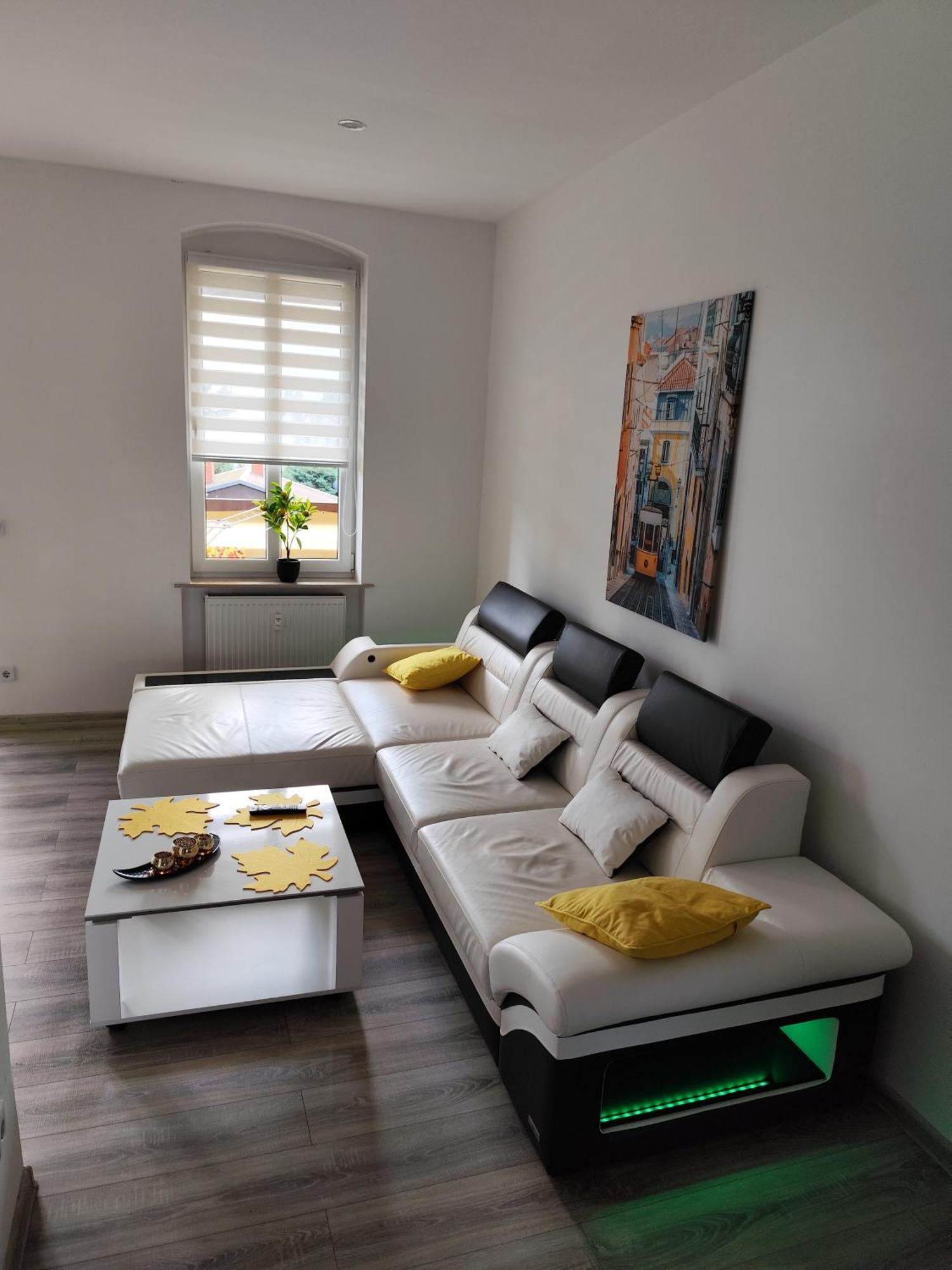 Cocon Zeitz Apartment Exterior photo