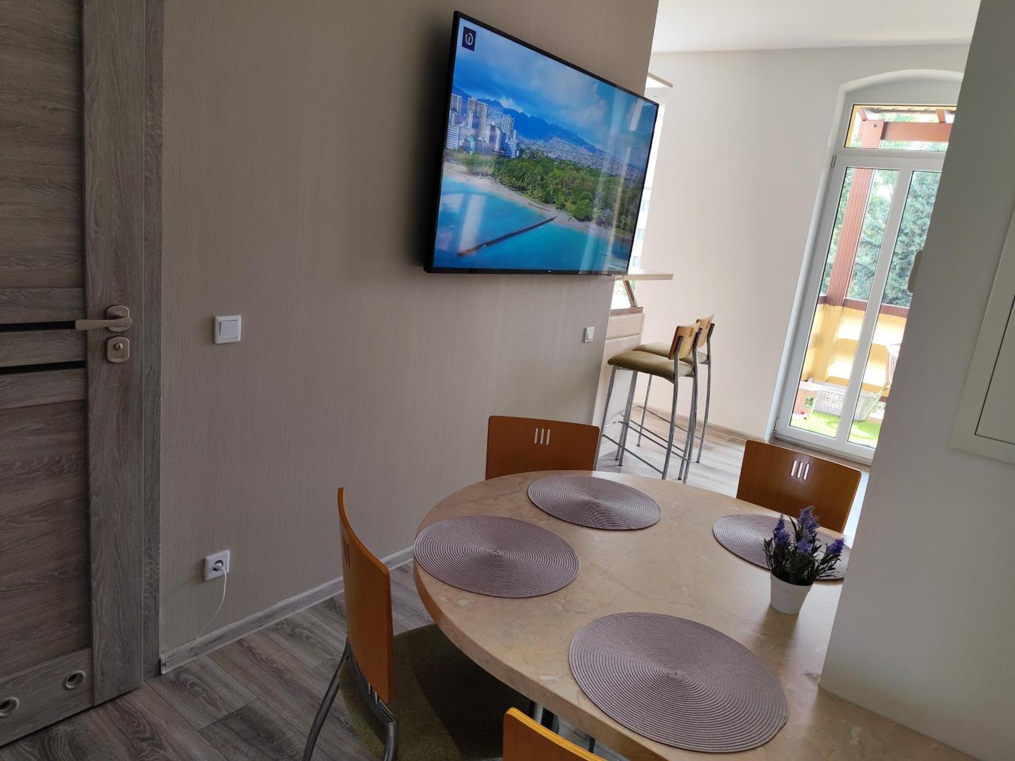 Cocon Zeitz Apartment Exterior photo