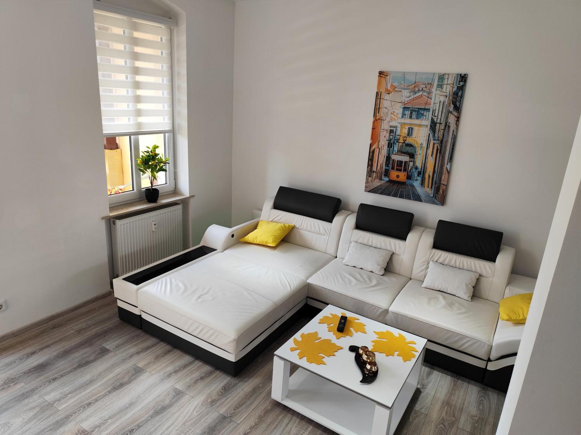 Cocon Zeitz Apartment Exterior photo